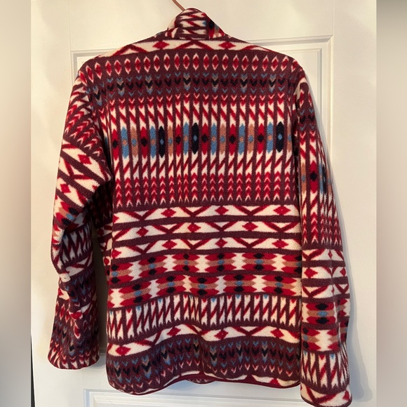 Patagonia Synchilla Snap-T Fleece/Size: XS - Picture 9 of 9